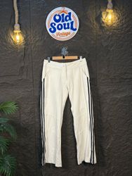 Adidas Track Pants ( Lower Grade ) | OSV-F-192