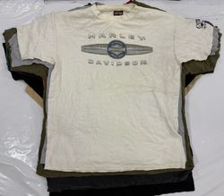 Harley Davidson T-Shirts