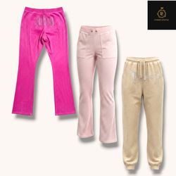 Juicy couture trousers