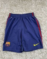 Authentic Vintage Nike Shorts