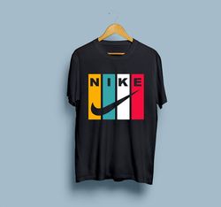 NikeRound Neck