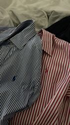 Premium Vintage Ralph Lauren Button Up Shirts