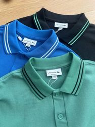 Premium Vintage Lacoste Polo Shirts