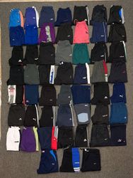 Track pants vintage mix brand 52 pieces
