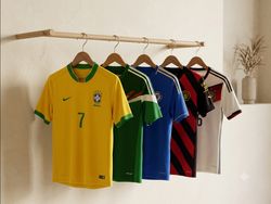 Football t shirt