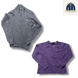 Timeberland sweatshirt