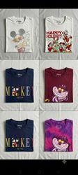 Disney T-Shirts