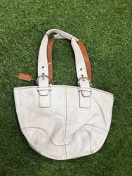 Coach bags