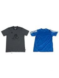 (FV-1837) Adidas T-Shirts