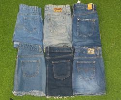 MUDD ET AUTRES MARQUES MIX TAISEURS MINIS SHORTS M..