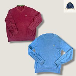 Polo Ralph lauren locaste sweatshirts