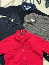 Tommy Hilfiger full zip