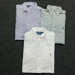 Ralph Lauren Shirts