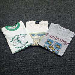 Print T Shirt