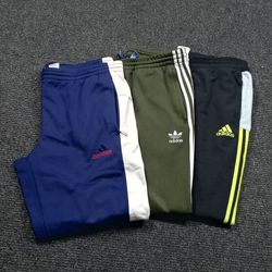 Adidas Track Pants