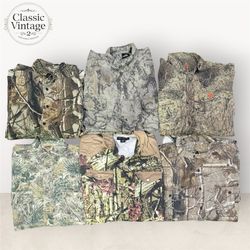 Real tree shirts