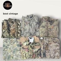 Real tree Shirts