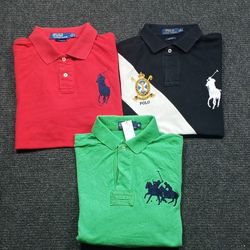 Polo Shirts