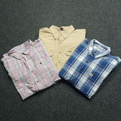 Carhartt Shirts