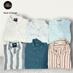 Hollister & Aeropostale shirts
