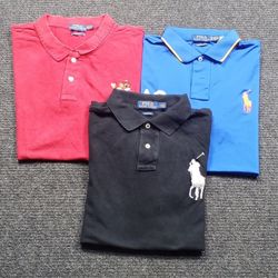Polo Shirts