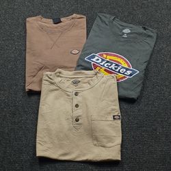 Dickies T Shirt
