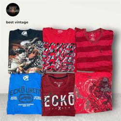 Ecko T-shirts