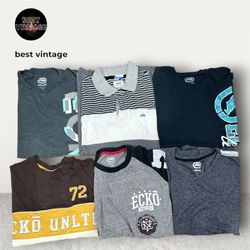 Ecko T-shirts