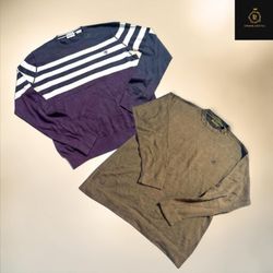 Timeberland sweaters