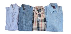 Classical Mix brands shirts