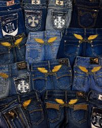 Robin Jeans