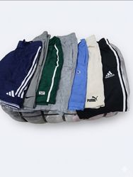 Classical Mix Branded Short