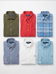 Ralph Lauren Shirts