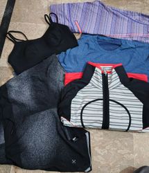 Lululemon mixed items