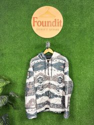 Pattern Sweater | F-162