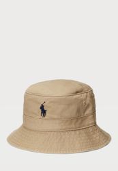 Up Cycled Polo Ralph Lauren Bucket Hat