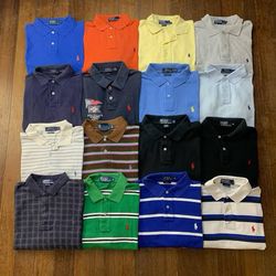 Polo Ralph Lauren Collar Shirt