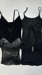 Y2K Tops