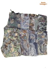 RV3956 Realtree Camo Trousers