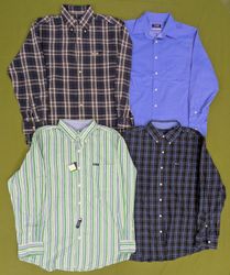 💥 RV3958 Chaps Men Shirts