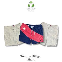 Tommy Hilfiger Mix Shorts
