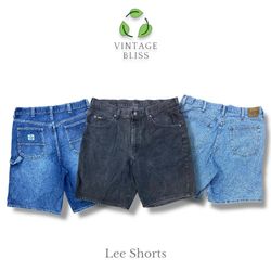 Lee Mix Shorts