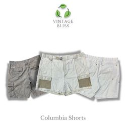 Columbia Shorts