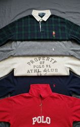 Ralph Lauren Sweatshirts