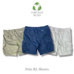 Polo Ralph Lauren Shorts