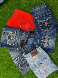 ViGooss &0Ther Brands mini skirts (BN 517)