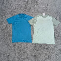 ***Gymshark T-Shirts & Tank Tops Bundle | Activewe..
