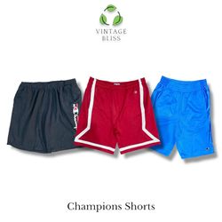 Champion Shorts