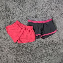 ***Lululemon Fitness Shorts Mix | Activewear Bundl..