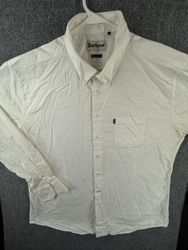 Barbour Cotton Shirts